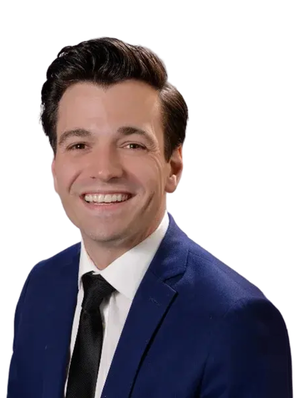 Sean P. Kelly, abogado litigante sénior.