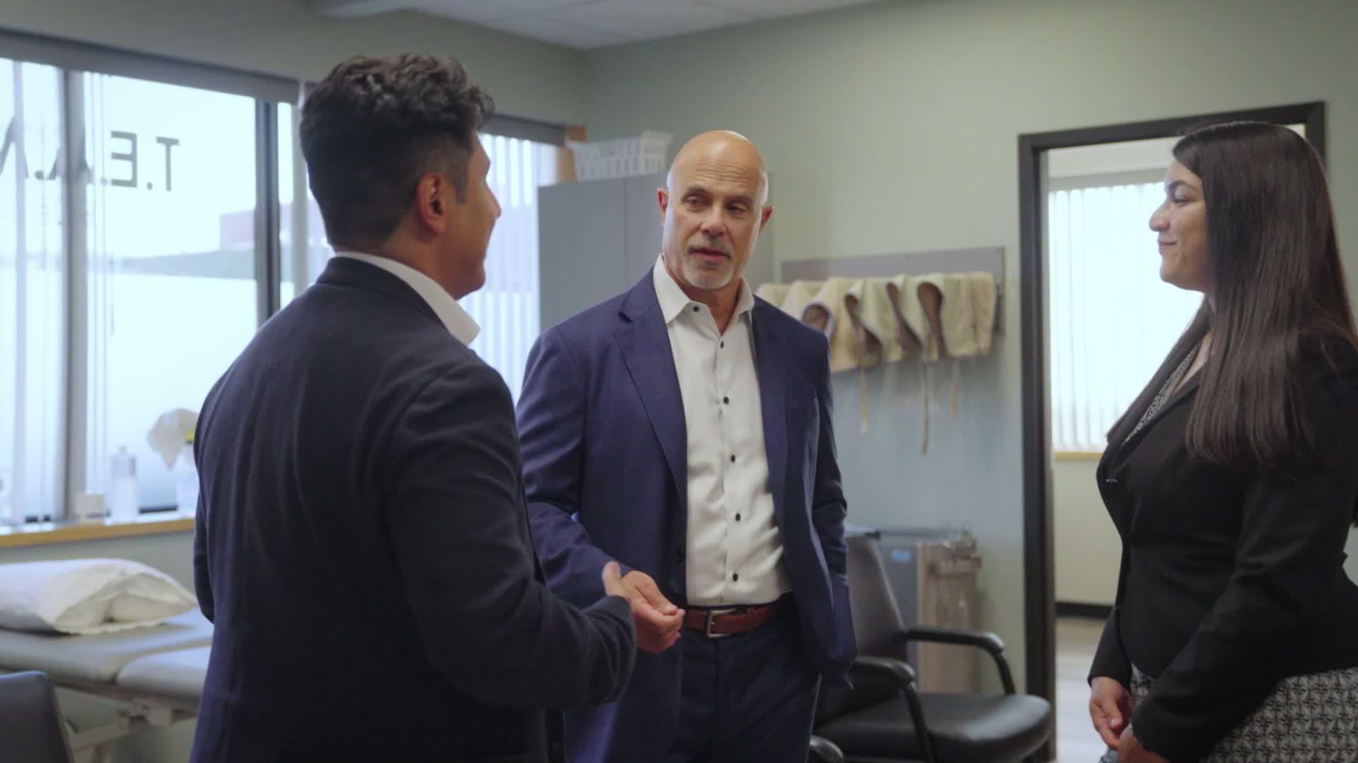 Spada Law Group LP 8