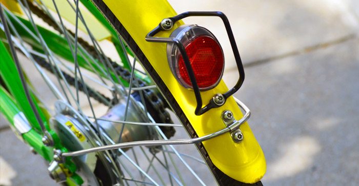 El Sistema de Bicicletas Compartidas Es Más Popular Que Nunca