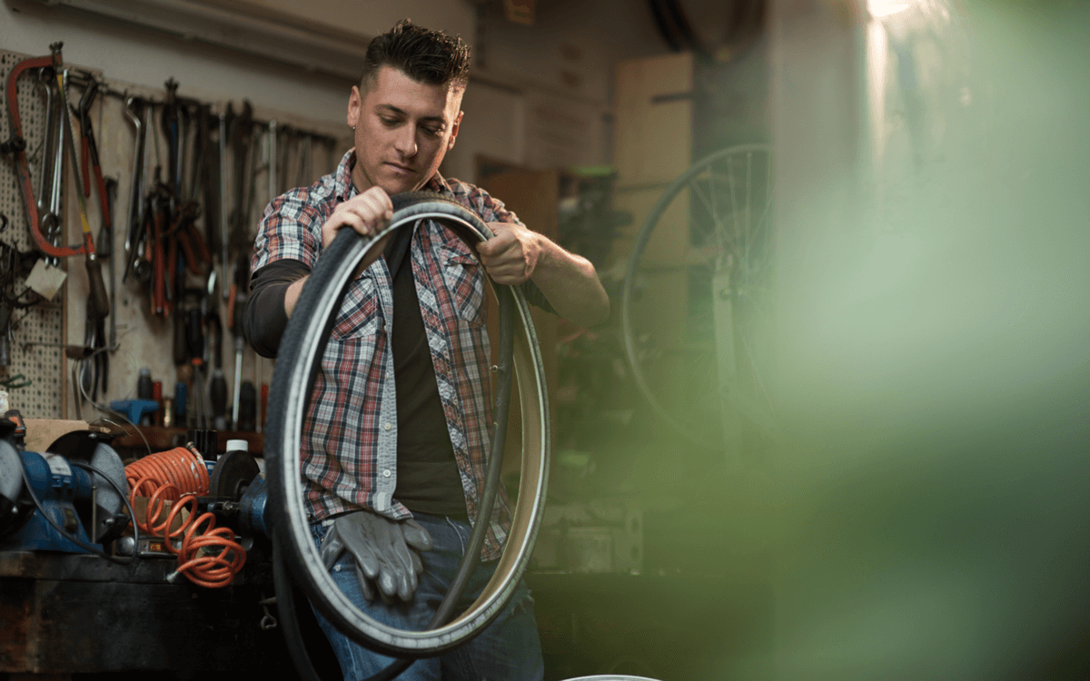 ¿Tu Bicicleta Está Preparada Para El Verano? Tome Estos 7 Consejos De Mantenimiento Para Tu Bicicleta