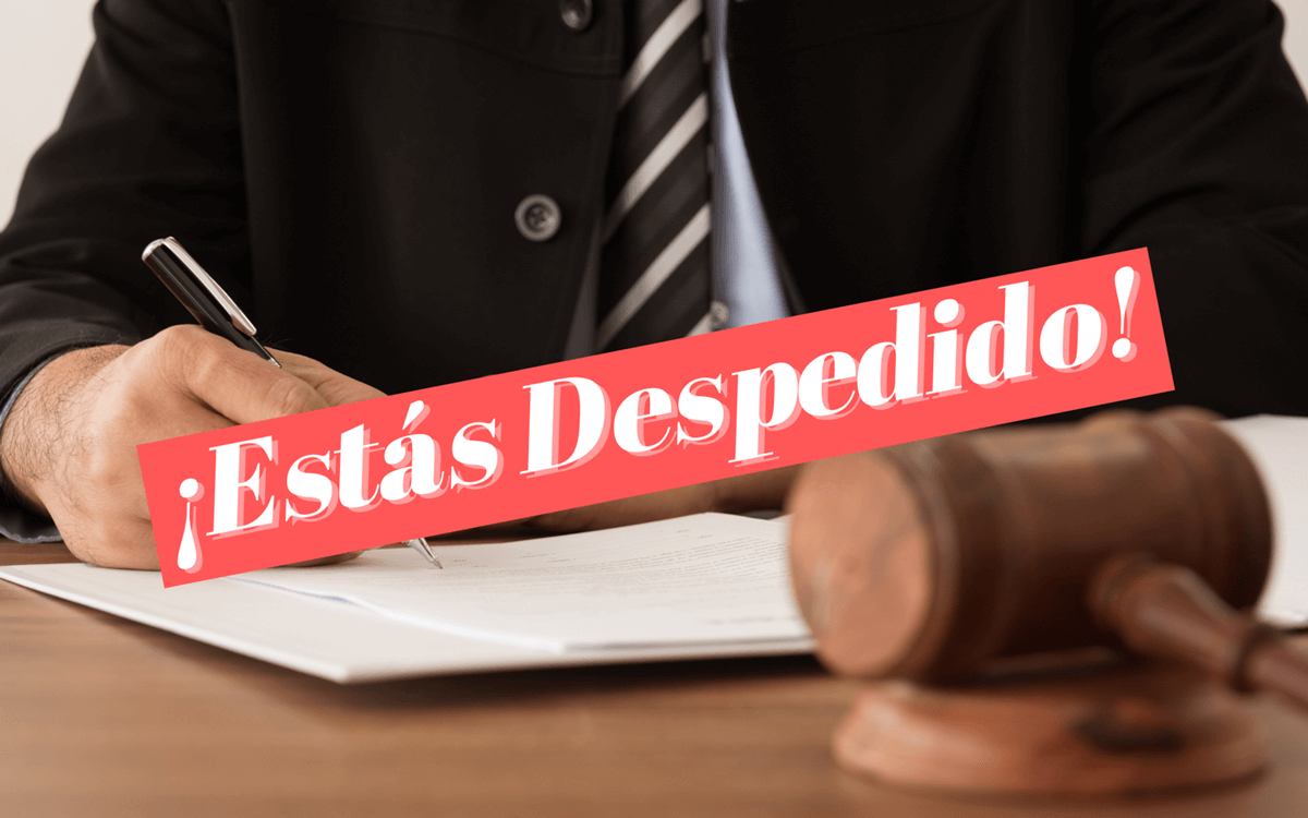 ¿Puedo Despedir A Mi Abogado?