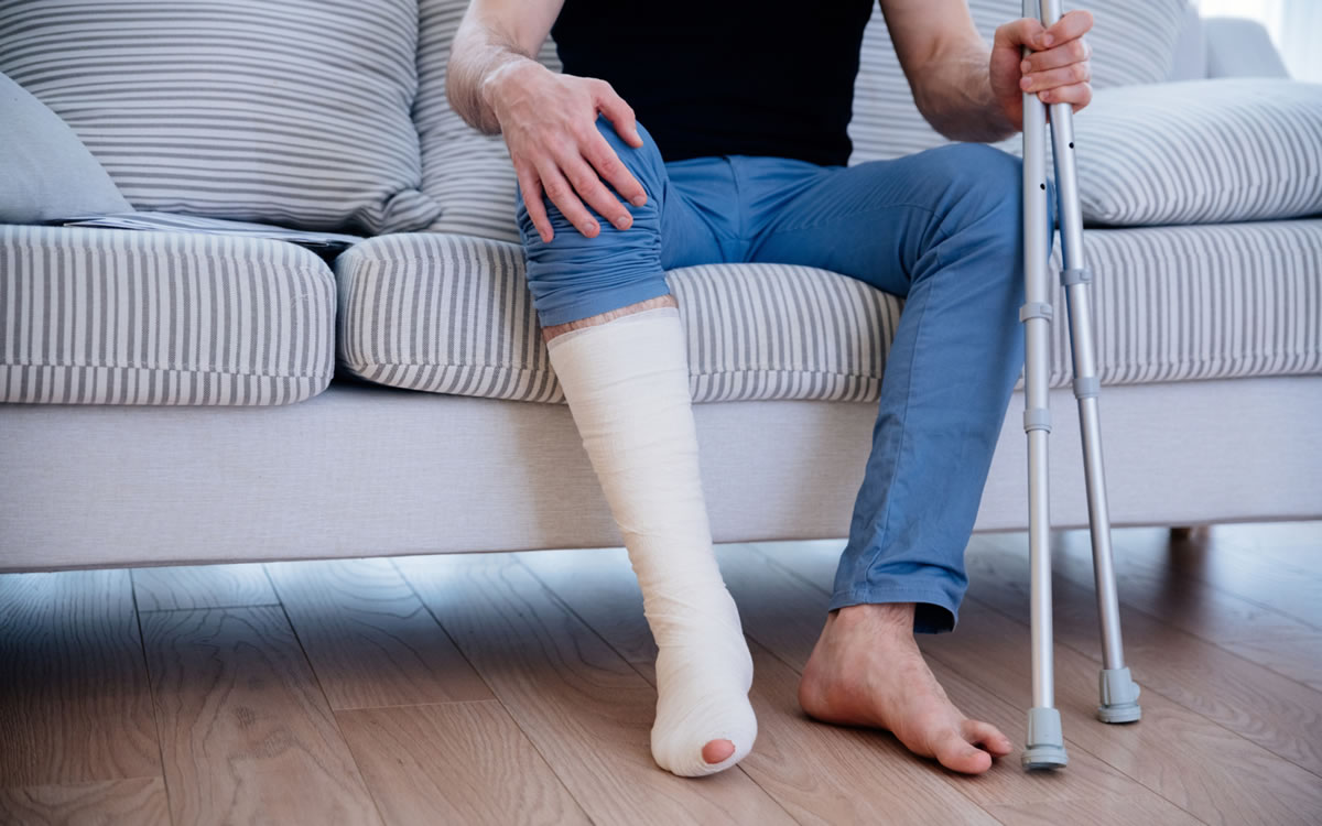 ¿Puedo Demandar a Mi Propietario Por Daños Que Ocurrieron En Su Propiedad?