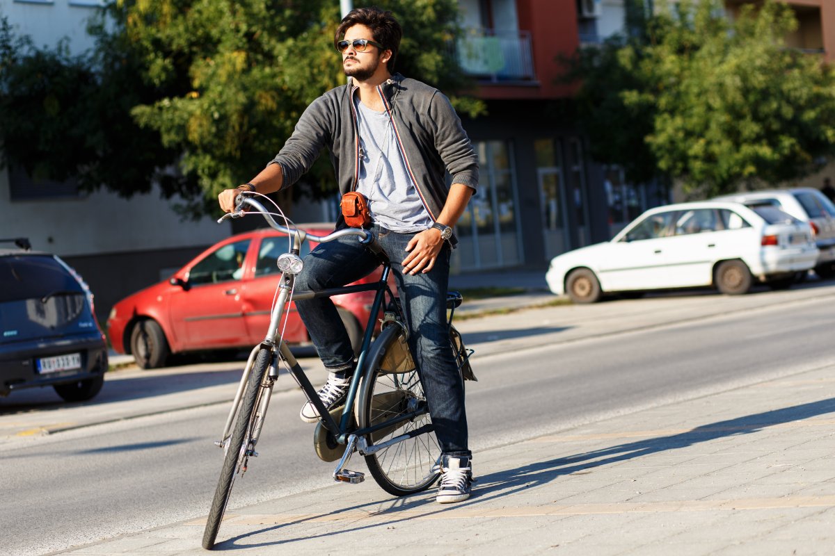 Lesiones comunes en accidentes de bici y sus consecuencias legales
