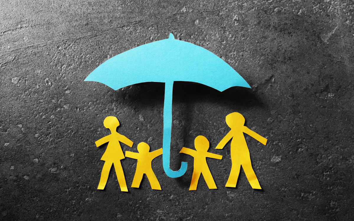 ¿Qué Es Una Póliza De Base y Cómo Puede Protegerme De La Quiebra?