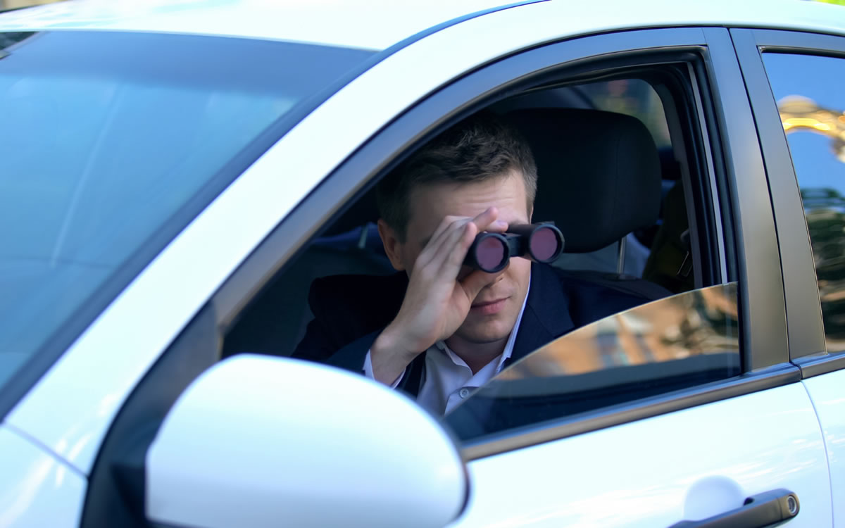 ¿La Empresa De Seguro Me Está Espiando?