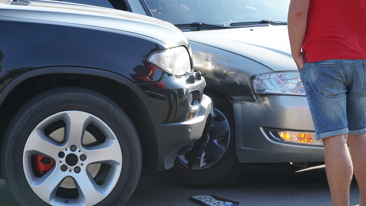 Qué hacer en caso de choque leve: guía 2026 para Boston