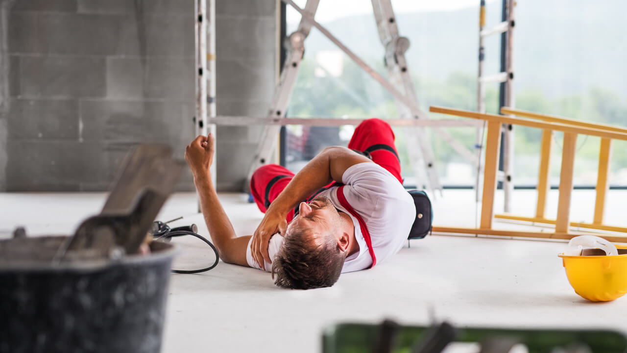 Abogados para accidentes de construcción en Boston: Protege tus derechos