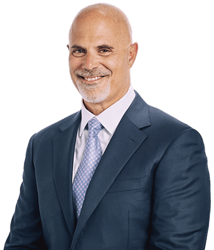 Leonard Spada, Esq., abogado de accidentes.